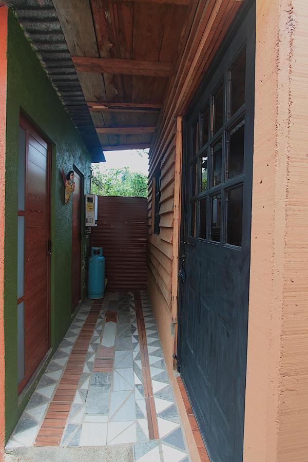 Cabana Campestre En Oaxaca Екстериор снимка