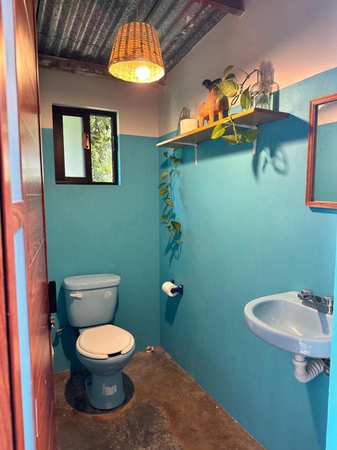 Cabana Campestre En Oaxaca Екстериор снимка