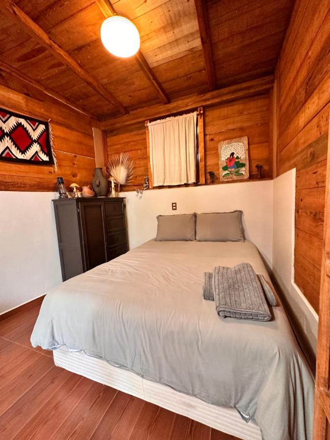 Cabana Campestre En Oaxaca Екстериор снимка