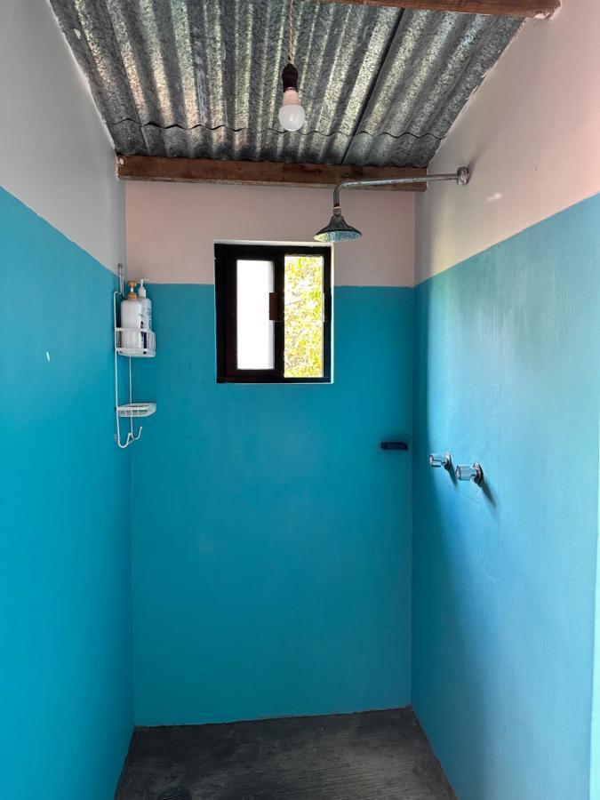 Cabana Campestre En Oaxaca Екстериор снимка